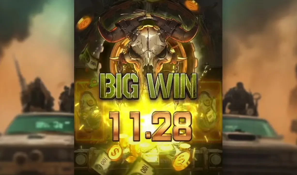 Doomsday Rampage