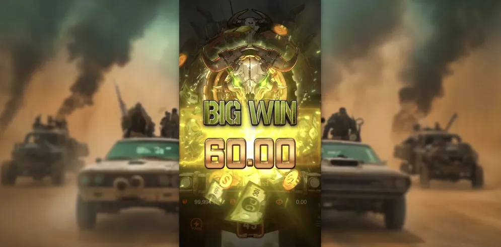 Doomsday Rampage