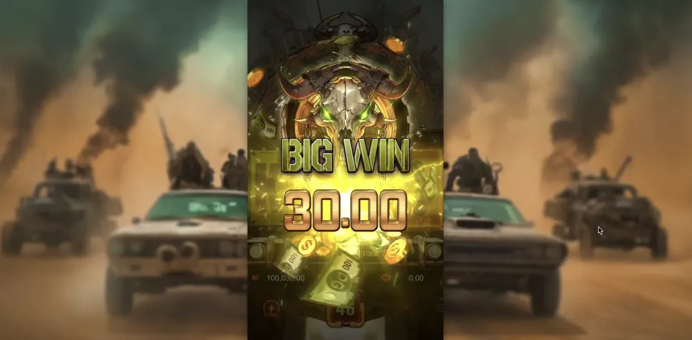 Doomsday Rampage